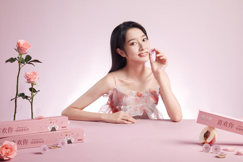 香小麗  花灑06022