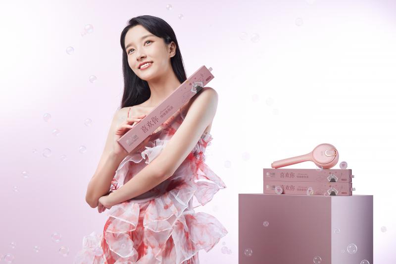 香小麗  花灑05896